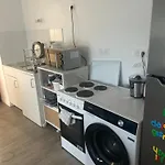 Appartement Moderne Paris 18