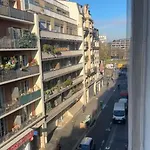 Appartement Moderne Paris 18
