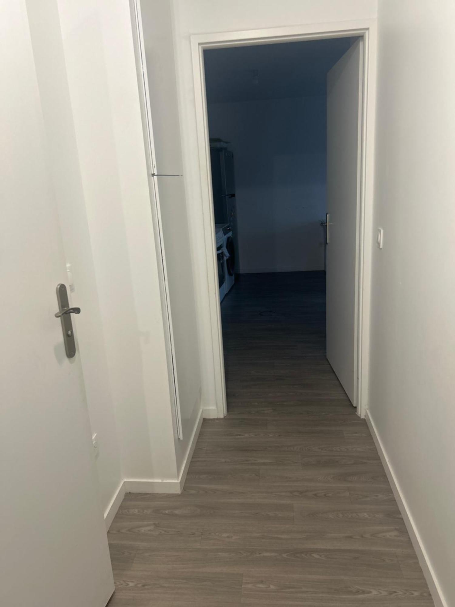 Apartment Moderne 18 *